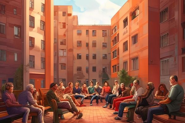 Верховный Суд отменяет исковую давность по спорам об общем имуществе МКД