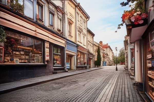 Какие надписи бизнес обязан перевести на русский язык