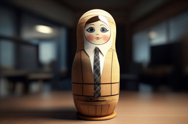 Снят запрет на учреждение юр. лиц организациями с единственным участником